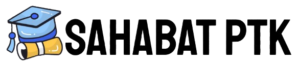 Sahabat PTK - Database Informasi Terlengkap
