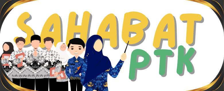 Sahabat PTK - Database Informasi Terlengkap