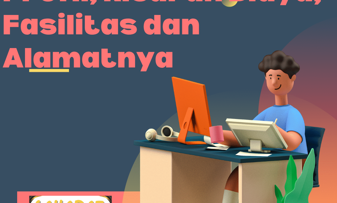 Bambino Preschool Profil, Kisaran Biaya, Fasilitas dan Alamatnya